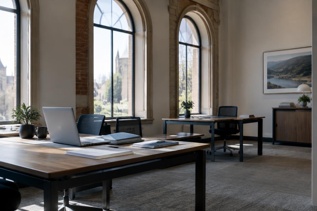 Business environment